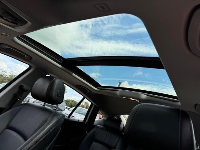 Photo of 2017 Black BMW 535 Gran Turismo