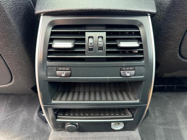 Photo of 2017 Black BMW 535 Gran Turismo