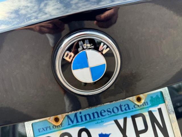 Photo of 2017 Black BMW 535 Gran Turismo