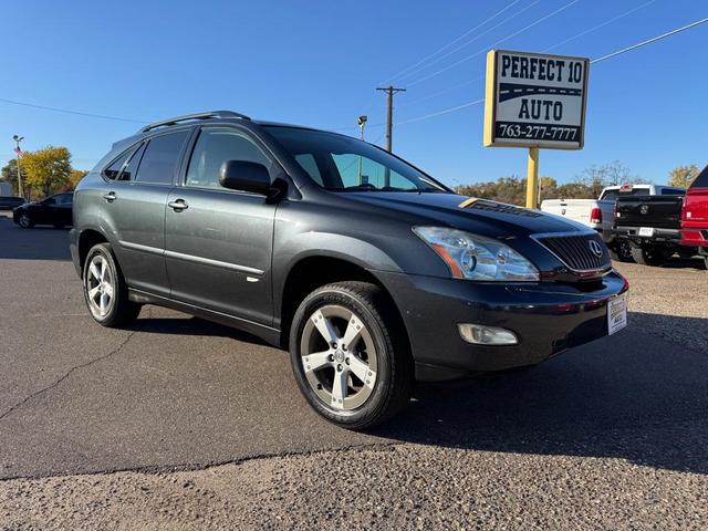 2005 Lexus Rx 330