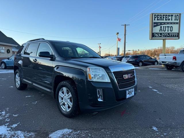 2014 GMC Terrain