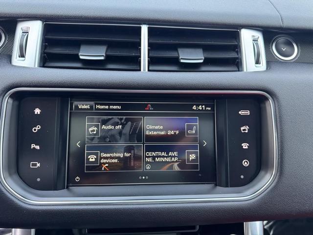 Photo of 2016 Fuji White Land Rover Range Rover Sport