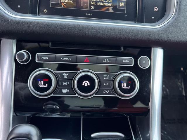 Photo of 2016 Fuji White Land Rover Range Rover Sport