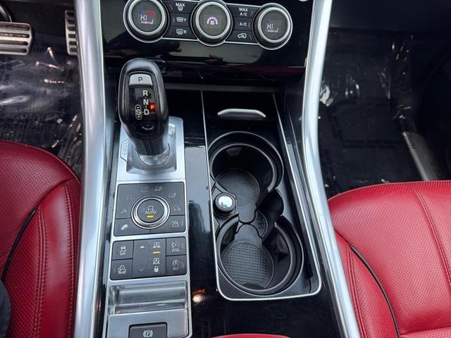 Photo of 2016 Fuji White Land Rover Range Rover Sport