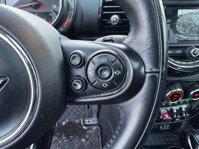 Photo of 2018 Blue MINI Clubman