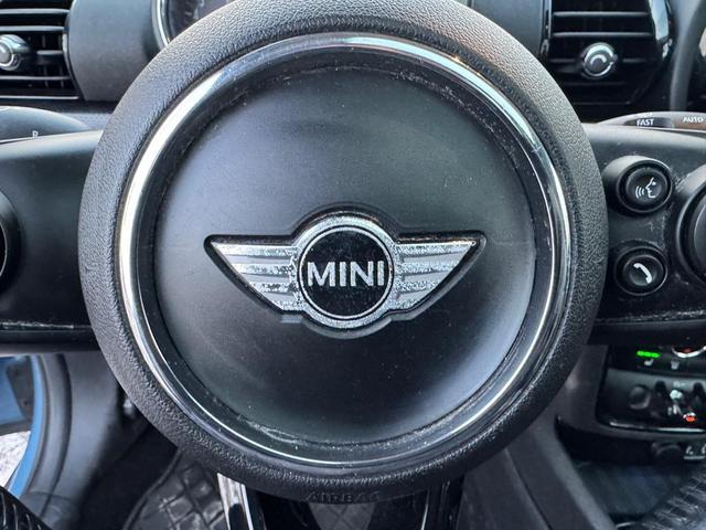 Photo of 2018 Blue MINI Clubman