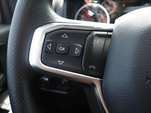 Photo of 2025 Bright White Clearcoat RAM 2500