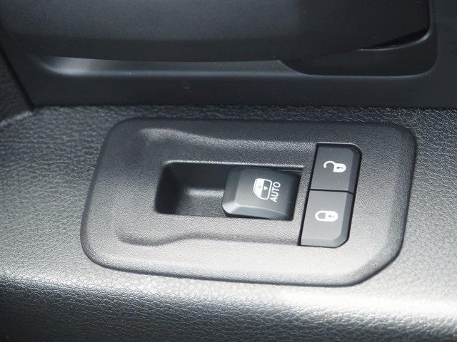 Photo of 2025 Bright White Clearcoat RAM 2500