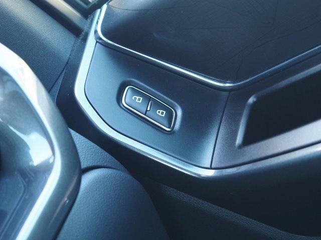 Photo of 2021 Agate Black Metallic Ford F-150