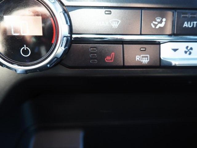 Photo of 2021 Agate Black Metallic Ford F-150