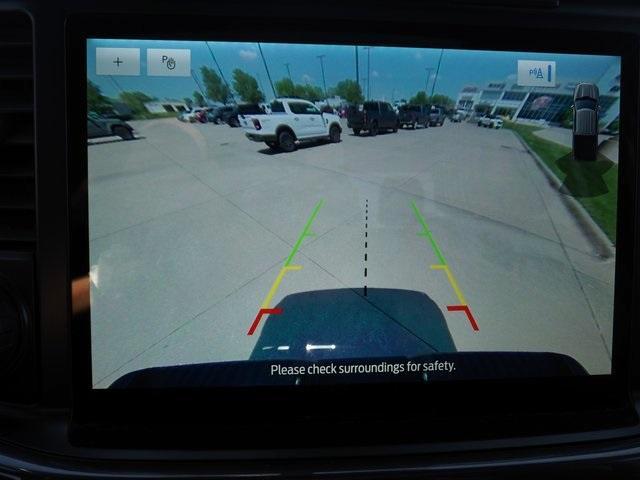 Photo of 2021 Agate Black Metallic Ford F-150