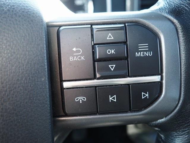 Photo of 2021 Agate Black Metallic Ford F-150