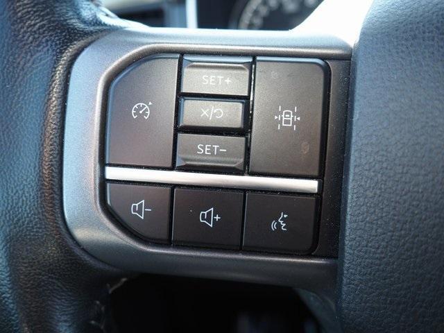Photo of 2021 Agate Black Metallic Ford F-150