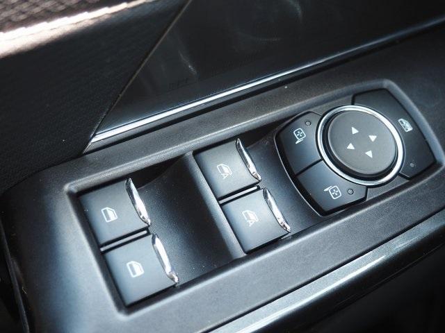 Photo of 2021 Agate Black Metallic Ford F-150