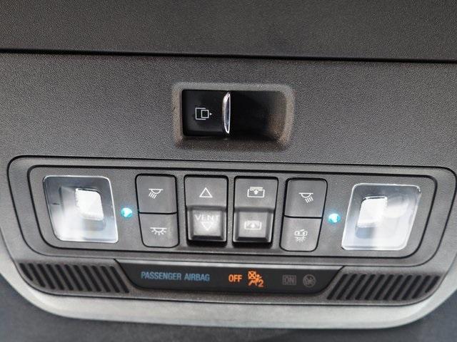 Photo of 2021 Agate Black Metallic Ford F-150