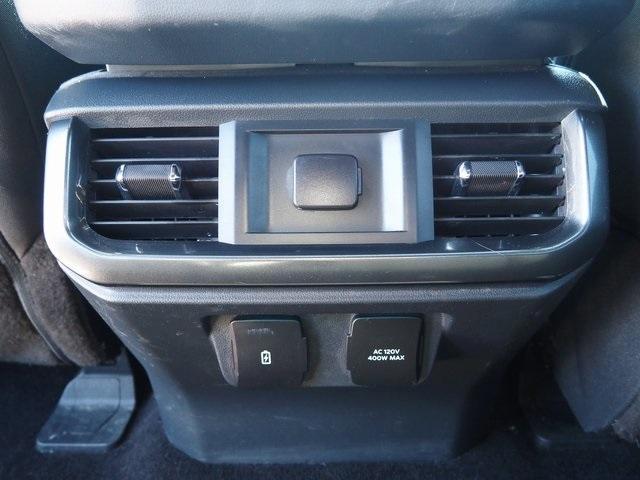 Photo of 2021 Agate Black Metallic Ford F-150