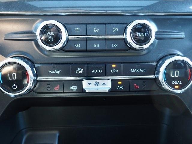 Photo of 2021 Agate Black Metallic Ford F-150
