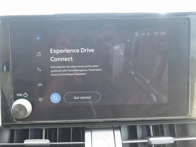 Photo of 2023 Ice Toyota RAV4 Hybrid
