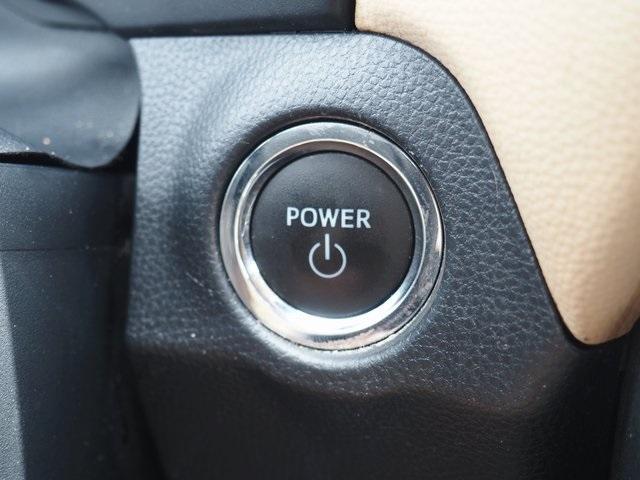 Photo of 2023 Ice Toyota RAV4 Hybrid