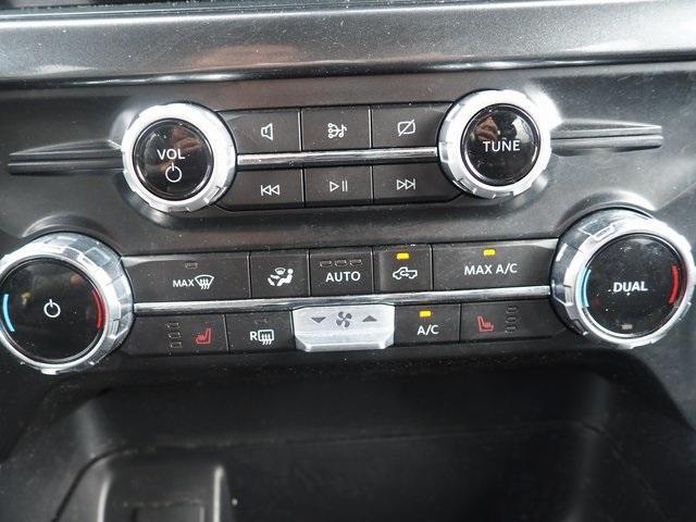 Photo of 2022 Agate Black Metallic Ford F-150