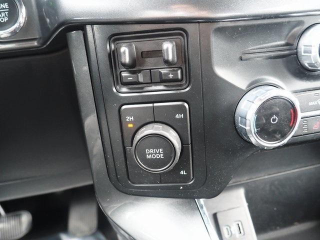 Photo of 2022 Agate Black Metallic Ford F-150