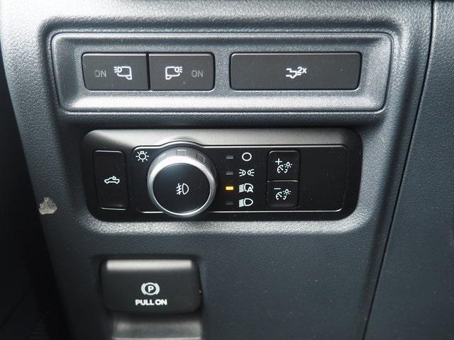Photo of 2022 Agate Black Metallic Ford F-150