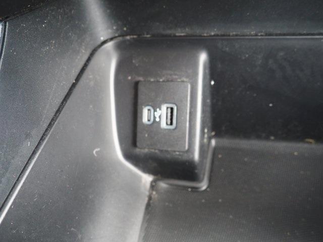 Photo of 2022 Agate Black Metallic Ford F-150