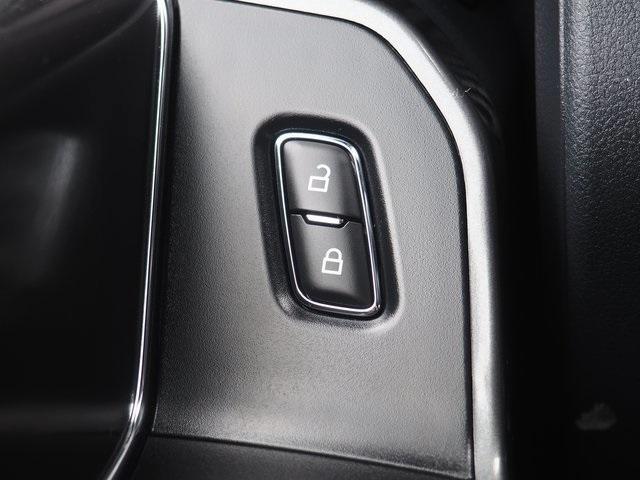 Photo of 2022 Agate Black Metallic Ford F-150
