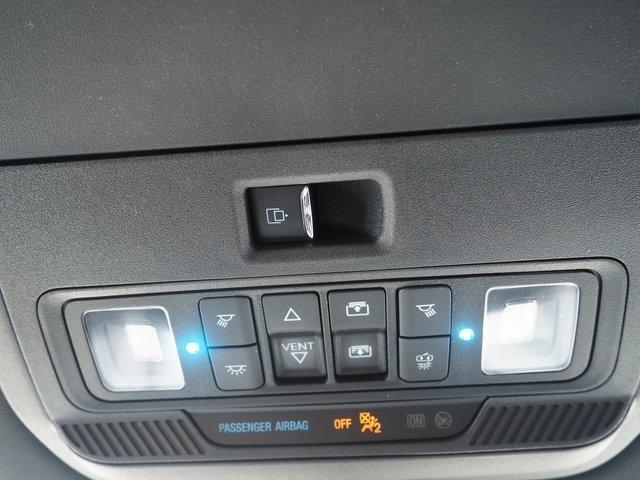 Photo of 2022 Agate Black Metallic Ford F-150