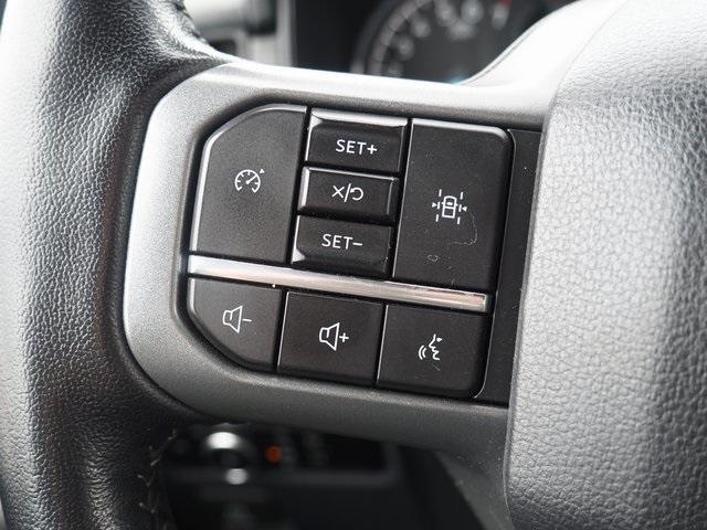 Photo of 2022 Agate Black Metallic Ford F-150