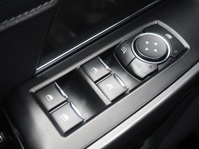 Photo of 2022 Agate Black Metallic Ford F-150