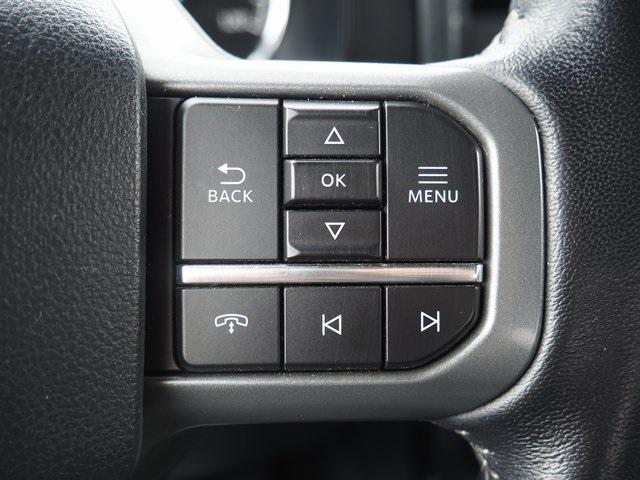 Photo of 2022 Agate Black Metallic Ford F-150