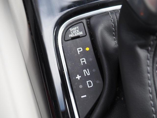 Photo of 2023 Midnight Black Kia Telluride