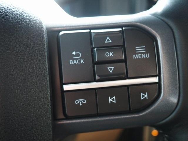 Photo of 2023 Oxford White Ford F-250