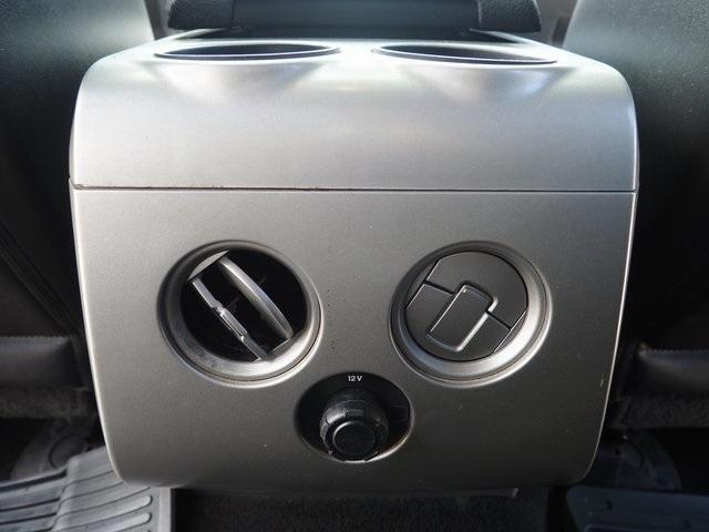 Photo of 2010 Tuxedo Black Ford F-150
