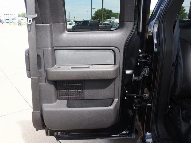 Photo of 2010 Tuxedo Black Ford F-150
