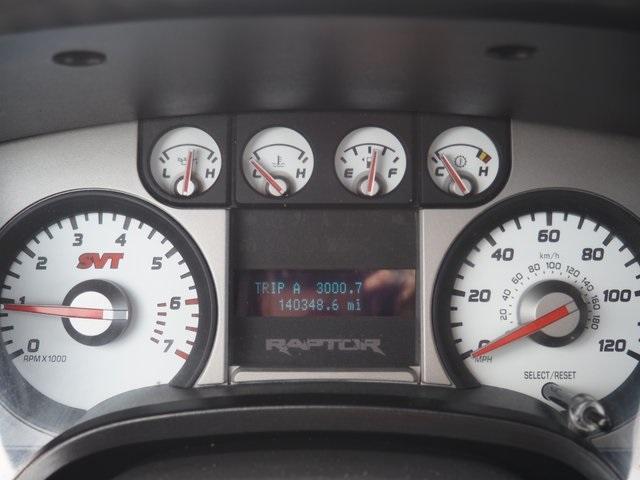 Photo of 2010 Tuxedo Black Ford F-150