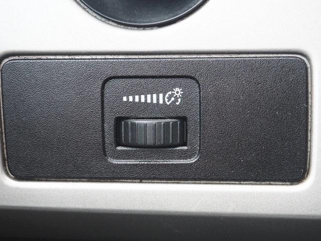 Photo of 2010 Tuxedo Black Ford F-150