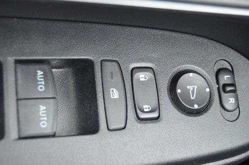 Photo of 2020 Aegean Blue Metallic Honda CR-V