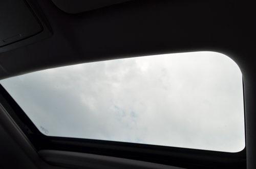 Photo of 2020 Aegean Blue Metallic Honda CR-V