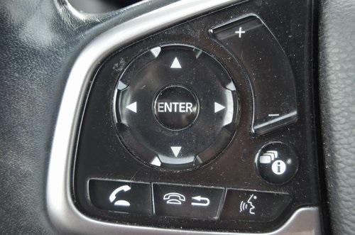 Photo of 2020 Aegean Blue Metallic Honda CR-V