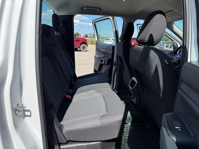 Photo of 2025 Oxford White Ford Ranger