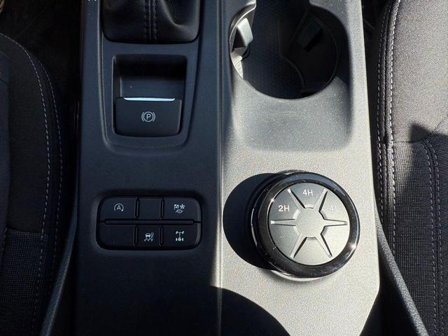 Photo of 2025 Oxford White Ford Ranger
