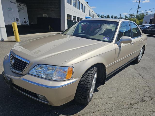 2000 Acura RL