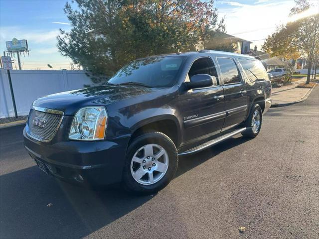 2008 GMC Yukon Xl