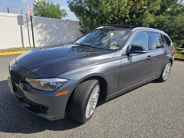 2014 BMW 328D