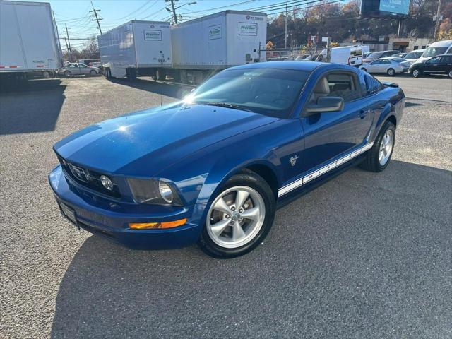 2009 Ford Mustang