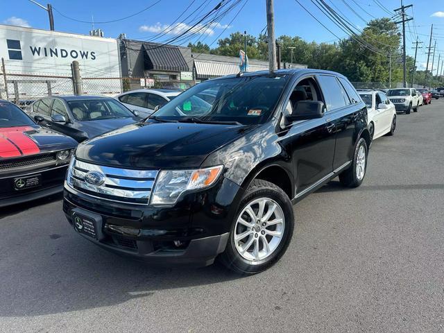 2009 Ford Edge