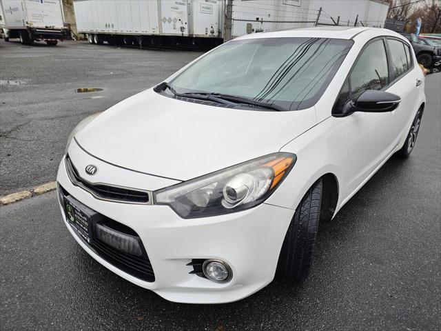 2015 Kia Forte