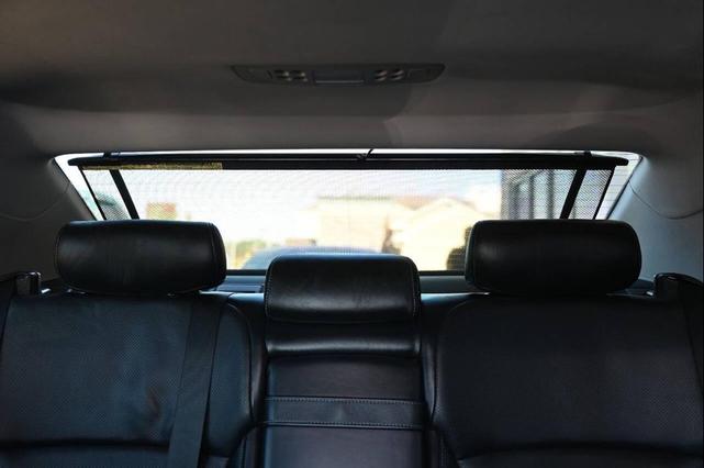Photo of 2010 Silver Lexus IS 250